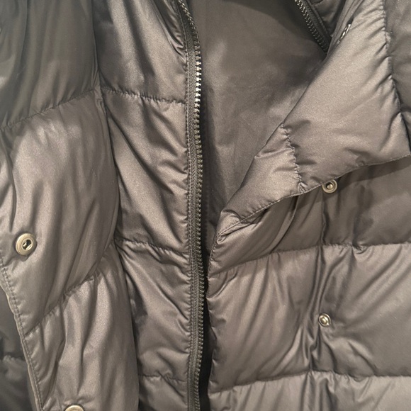 Northface down parka - Picture 5 of 5
